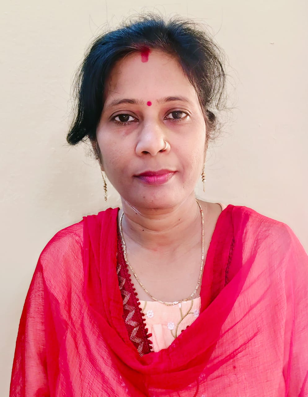 HARAPRIYA DAS