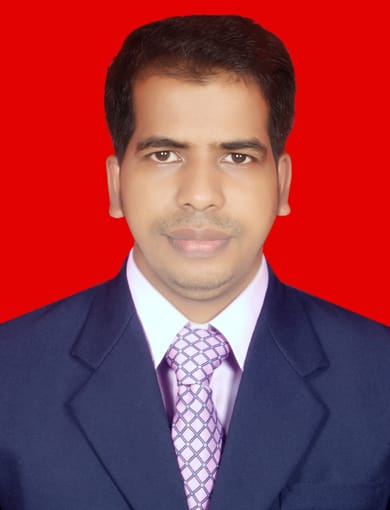 CHITTARANJAN MOHANTY