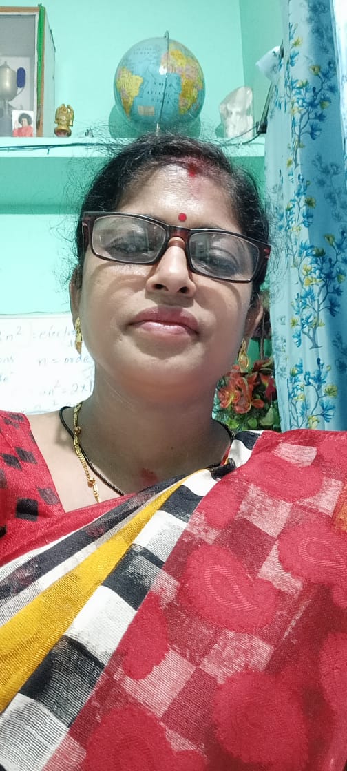NAMITA BARAL