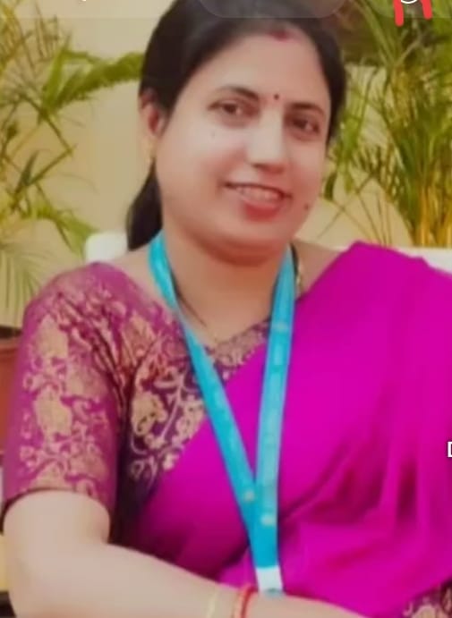 MITARANI NANDA