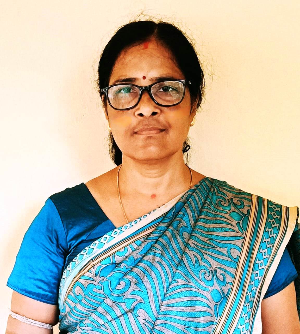 KALPANA TRIPATHY