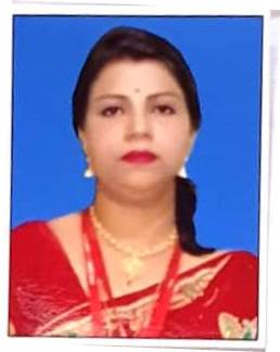 SASMITA MISHRA
