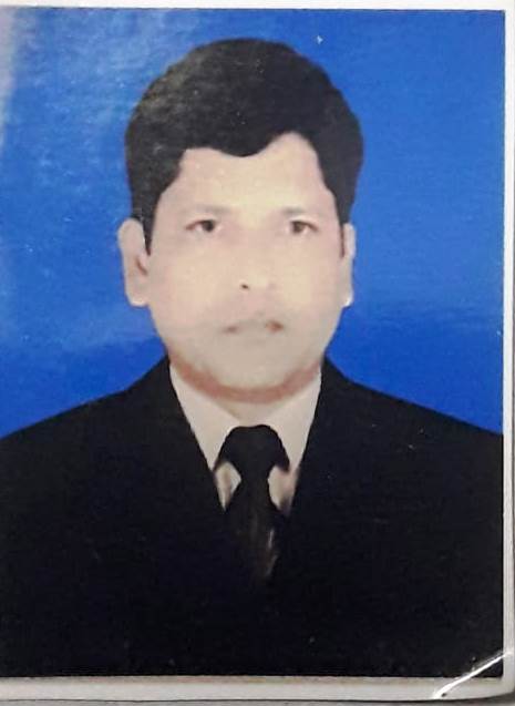 RASHMI RANJAN ROUTRAY