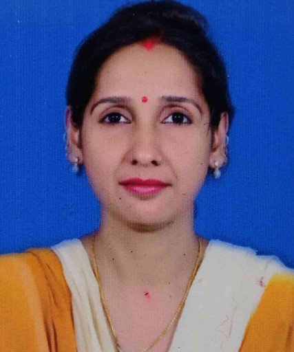 Amlan Aparajita Pattanaik