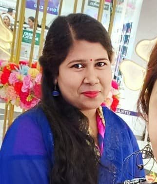 Sonam Priyadarshini Behera