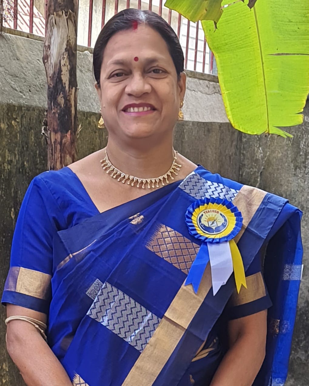 DEEPA DAS